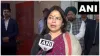 Union Minister Meenakashi Lekhi remark over CM Arvind Kejriwal statement- India TV Hindi