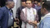 Mizoram CM Lalduhoma- India TV Hindi
