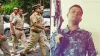 UP Police paper leak- India TV Hindi