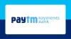 paytm payment bank- India TV Paisa