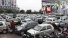 Parking - India TV Paisa