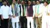 बी वेंकटेश नेता कांग्रेस में हुए शामिल- India TV Hindi