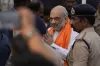 अमित शाह ने UP में विपक्ष पर साधा निशाना।- India TV Hindi