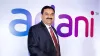 Adani group chairman Gautam Adani - India TV Paisa