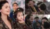 Anant Ambani was seen having fun with Alia Bhatt daughter Raha at pre wedding- India TV Hindi