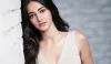 Ananya Panday says she did some films for wrong reasons in the past- India TV Hindi