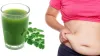 Belly Fat Drink- India TV Hindi