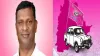 गद्दाम श्रीनिवास यादव को BRS ने हैदराबाद से टिकट दिया है- India TV Hindi