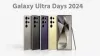 Samsung Galaxy Ultra Days 2024- India TV Hindi