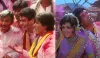 colorful holi seen in these popular modern bollywood films- India TV Hindi