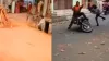 होली पर लोगों का हुड़दंग करते वीडियो हुआ वायरल- India TV Hindi