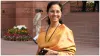 Supriya Sule gave statement on Ajit Pawar said family does not break due to different stand of one p- India TV Hindi