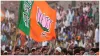 BJP MP of West Bengal Jhargram Kunar Hembram resigned from Lok Sabha for personal reasons- India TV Hindi