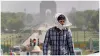 IMD Weather Forecast Today delhi ncr weather forecast up ka mausam bihar ka weather aaj ka mausam- India TV Hindi