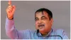 Nitin Gadkari give this statement on electoral bonds said No party can run without money- India TV Hindi