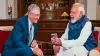 Modi, Bill Gates- India TV Hindi