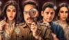 Murder Mubarak Twitter Review before watching sara ali khan film check out public reaction- India TV Hindi