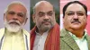 प्रत्याशियों की दूसरी लिस्ट पर 'BJP का मंथन'।- India TV Hindi