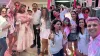 Priyanka Chopra holi celebration- India TV Hindi