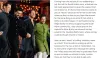 Ram Charan makeup artist walks out of Anant Radhika pre wedding over Shah Rukh Khan idli comment- India TV Hindi