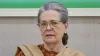 Sonia Gandhi, Narendra Modi, Congress, Lok Sabha Elections- India TV Hindi