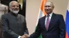 पीएम मोदी और रूस के राष्ट्रपति पुतिन (फाइल फोटो)- India TV Hindi