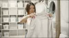 white clothes in washing machine- India TV Hindi