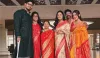 yeh rishta kya kehlata hai fame Shivangi Joshi seeks blessings at Jagannath- India TV Hindi