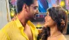 Yeh Rishta Kya Kehlata Hai Rohit Purohit and Samridhii Shukla romantic photo- India TV Hindi