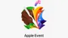 Apple event, Apple Event 2024, Apple Pencil, Apple Special Event, iPad Air, iPad Pro- India TV Hindi