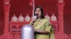 Bansuri Swaraj- India TV Hindi