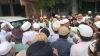 सांसद दानिश अली की कार घेरते मुस्लिम समाज के लोग- India TV Hindi