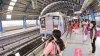 pickpocketing in Delhi metro, pickpocket gang, pickpocketing gang- India TV Hindi
