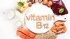 Vitamin B12 deficiency - India TV Hindi