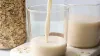 Milk With Oats Health Benefits- India TV Hindi