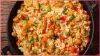 How to make restaurant type Fried Rice - India TV Hindi