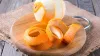 Orange peels scurbber- India TV Hindi