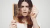 Home Ingredient for hair fall- India TV Hindi