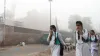 दिल्ली की वायु प्रदूषण को बढ़ा रहा है ओजोन तत्व - रिपोर्ट्स- India TV Hindi