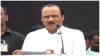 Loksabha election 2024 Ajit Pawar held election rally in Baramati said vote sunetra pawar against su- India TV Hindi