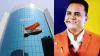 रवींद्र भारती और उनकी पत्नी शुभांगी ने वर्ष 2016 में आरबीईआईपीएल की स्थापना की थी। - India TV Hindi