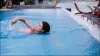 Swimming- India TV Hindi