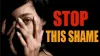 महिला के साथ मारपीट कर अर्धनग्न अवस्था में घुमाया।- India TV Hindi