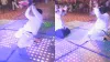 नागिन डांस करता हुआ शख्स- India TV Hindi
