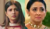 Yeh Rishta Kya Kehlata Hai Abhira mother in law Vidya become Babbar Sher- India TV Hindi