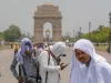 भारत में सबसे ज्यादा गर्मी दिल्ली में- India TV Hindi