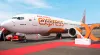 एयर इंडिया एक्सप्रेस का रनवे पर खड़ा विमान।- India TV Hindi