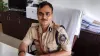 राजकोट के नए पुलिस कमिश्नर बृजेश कुमार झा।- India TV Hindi