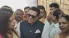 महायुति के उम्मीदवार के लिए फिल्म स्टार गोविंदा का चुनाव प्रचार- India TV Hindi