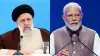ईरानी राष्ट्रपति को लेकर पीएम मोदी ने जताई चिंता।- India TV Hindi